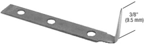 CRL Lame de couteau pour la coupe à froid standard, 9,5 mm (3/8 po)