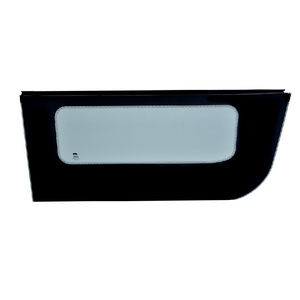 FRONT VENT GLASS FOR FW625R