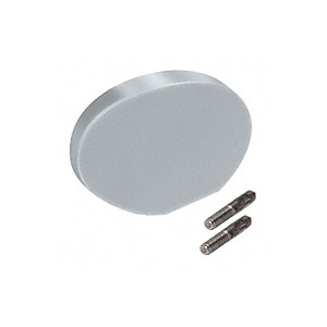 CRL-Blumcraft® 576 Series Left Hand Mill Aluminum End Cap