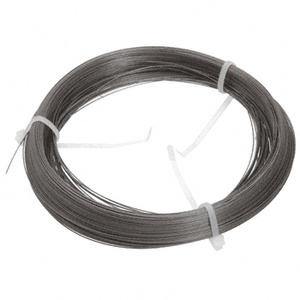 CRL Extra Long Coil Windshield Cut-Out Wire