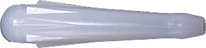 CRL Polyethylene Adaptor Nozzle