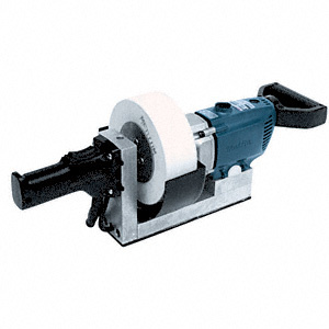 CRL Heavy-Duty 110V Scratch Polisher