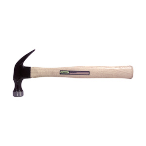 CRL 7 oz. Stanley® Curved Claw Nail Hammer