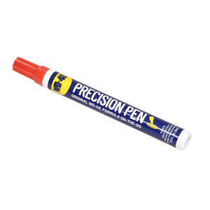WD-40 Lubricant 0.96 fl.oz (9 ml) Precision Pens