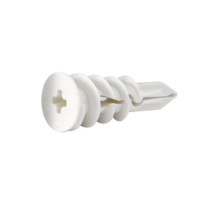 CRL Toggler® SnapSkru® Self-Drilling Drywall Regular Anchors