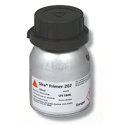 CRL Sika® Black Primer-207 for Polyurethane Adhesives