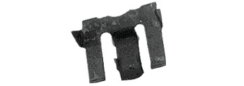 CRL Ford Glass Run Channel Fastener