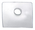 CRL SCU4 Series Clamp Replacement Gasket Pack