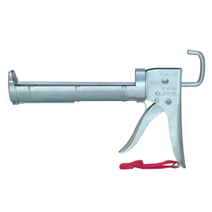 CRL Newborn Ratchet Rod Caulking Gun
