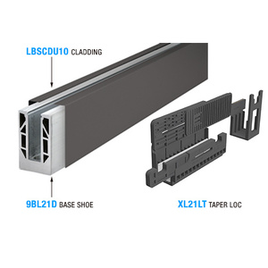 Glass taper kit shop