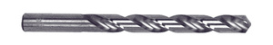 CRL 7/16" Fractional Sized 118º Point Jobber's Length High Speed Drill Bit