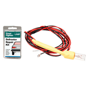CRL Rear Defroster Test Lamp Kit