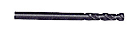 CRL 9/32" Fractional Sized "Stubby" Drill Bit