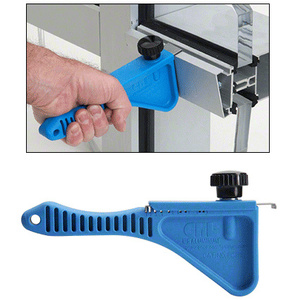 CRL VR10 11 Blue Handle Vinyl Roller Tool