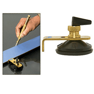 CRL Glazier's Rule Holder