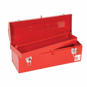 CRL 20" Tool Box and Lift Out Tray