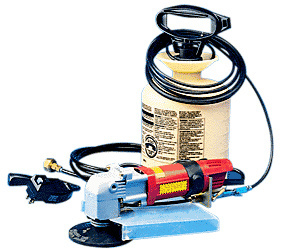 CRL Electric Polisher