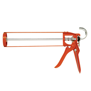 CRL Metal Strap Frame Caulking Gun