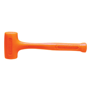 CRL 21 oz. Stanley® No-Bounce Soft-Face Power Hitter