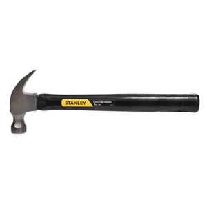 CRL 7 oz. Stanley® Curved Claw Nail Hammer