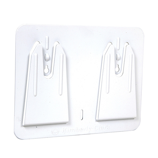 CRL Lint-Free Glass Wipes Dispenser Bracket