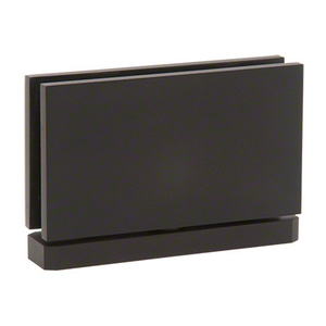 Oil Rubbed Bronze Top or Bottom Mount Prestige Series Hinge with 5° Pin