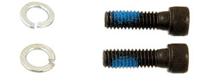 CRL Screws for ELB2 End Load Arm Block
