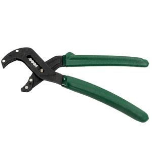 CRL 3610 8 inch Curved Jaw Glass Pliers