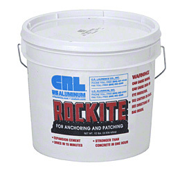 CRL 10 Lbs. Rockite™ Expanding Cement