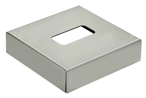 Agate Gray Trim-Line Base Plate Cover