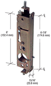 CRL Storefront Two-Point Deadlock