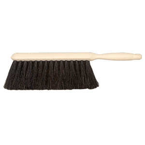 CRL Horse Hair Dusting Brush
