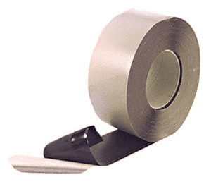 CRL 6" Rubber Flashing Tape