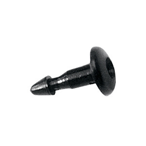 CRL 1990+ Nissan Maxima Cowl Plastic Push-In Pin