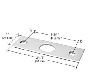 CRL Laminated Glass Railing Setting Tool