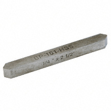 CRL Replacement Carbide Steel Chipping Point for the CT007
