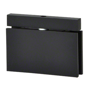 Oil Rubbed Bronze Header Mount (Euro-Header) Prestige Series Hinge