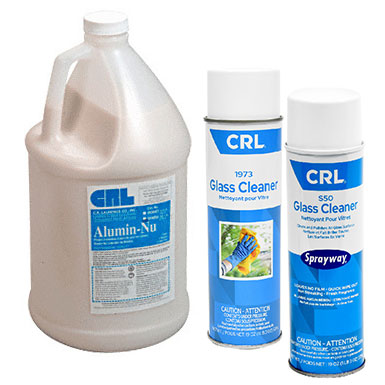 CRL Urethane and General Purpose Solvent and Adhesive Cleaner - 32 Fluid  Ounce Can CRL2032