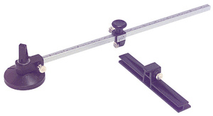 Fletcher Hdg15 Heavy-Duty Glass Cutter