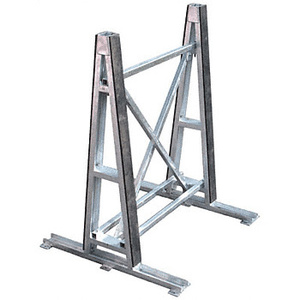 CRL Heavy-Duty Truck Mount A-Frame