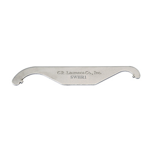 CRL Hand Rail Bracket Spanner Wrench