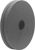 CRL E-Z Edger™ 1/4" Glass Polishing Wheel