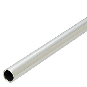 CRL Polished Stainless Steel Complete 180º Crescent Series Sliding ...