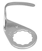 CRL FEIN® 1-1/4" Fein Hook Blades
