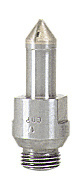 CRL Amazing Glazing 1/2" Belgian Threaded Diamond Countersink