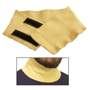 CRL Cut Resistant Neck Protector