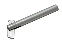 Mill 316 Stainless Steel Flip Toggle for 3/16" Cable