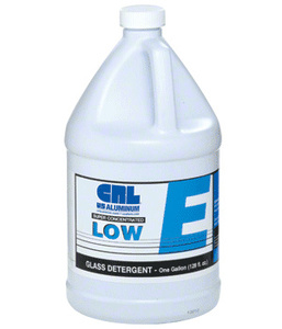 CRL 1 Gallon Low-e Glass Washing Machine Detergent