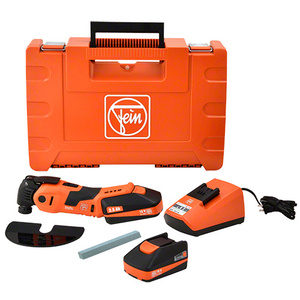 Fein multimaster shop deluxe