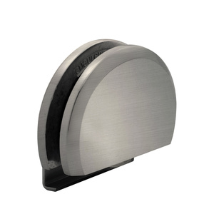 CRL Brushed Nickel Replacement Roller for Essence® Series Sliding Door System
